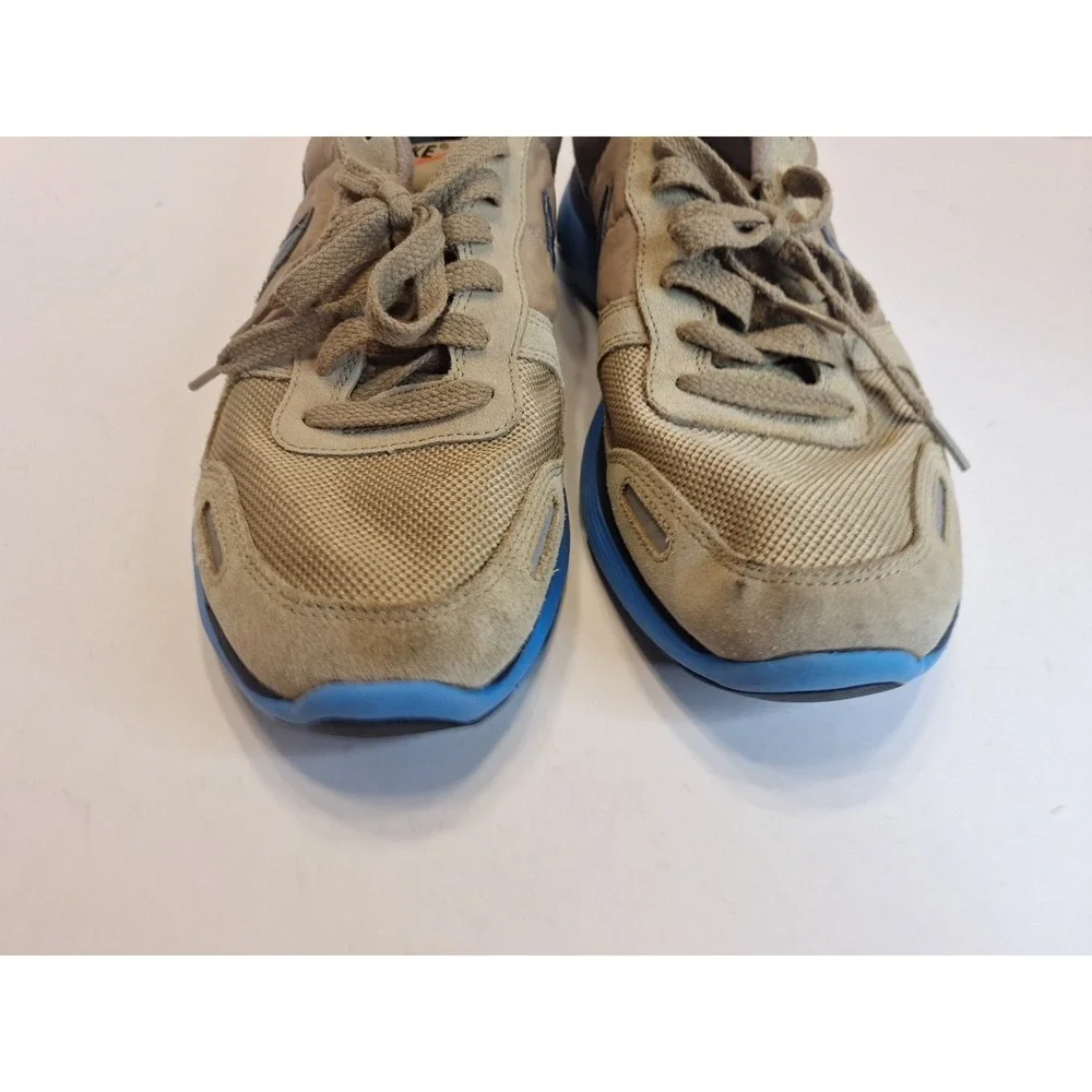 Nike lunar vortex